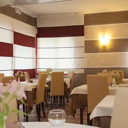 Menfi Hotel Lido di Jesolo