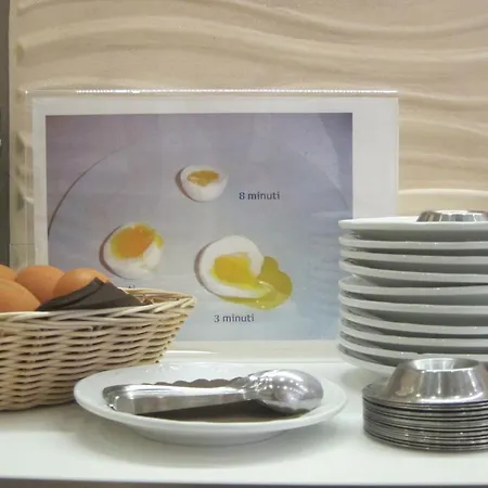 Hotel Menfi