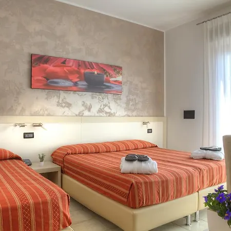 Menfi Hotel 3*