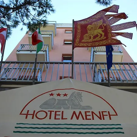 Menfi