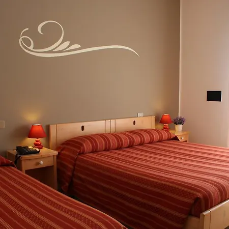 Hotel Menfi 3*