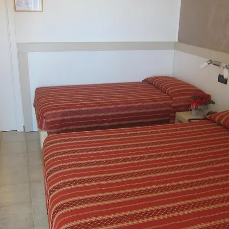 Hotel Menfi Lido di Jesolo