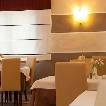 Menfi Hotel Lido di Jesolo