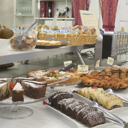 Hotel Menfi Lido di Jesolo