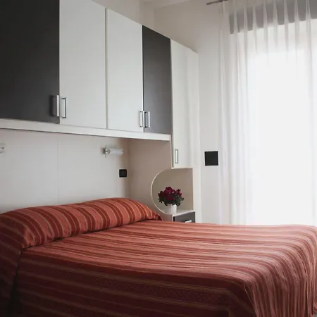 Menfi Hotel Lido di Jesolo