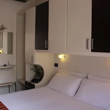 Hotel Menfi 3*
