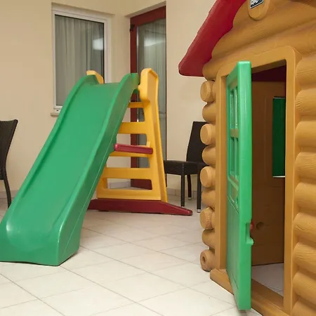 Hotel Menfi Lido di Jesolo