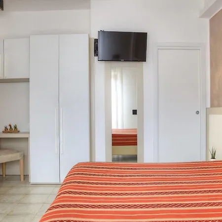 Menfi Hotel